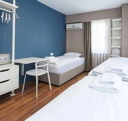 Caupo 3* Provincia di Istanbul