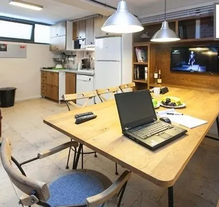 Caupo Hostel