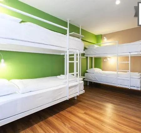 Hostel Caupo