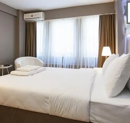 Caupo Hostel İstanbul