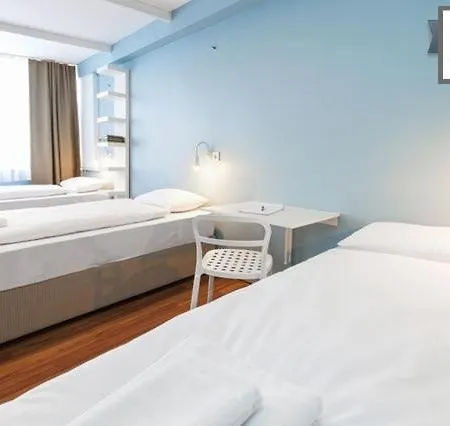 Hostel Caupo