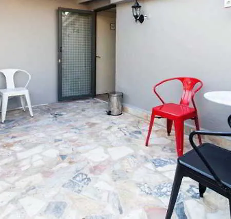 Hostel Caupo İstanbul