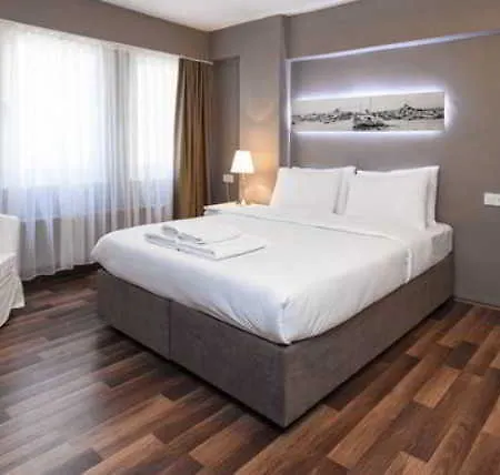 Caupo Hostel İstanbul