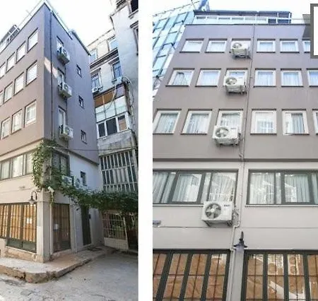 Caupo 3* Istanbul
