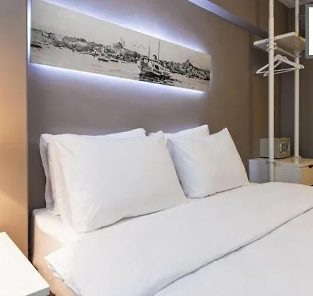 Hotel Caupo