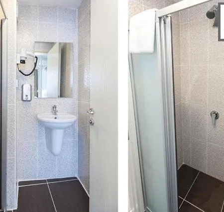 Hotel Caupo Istanbul