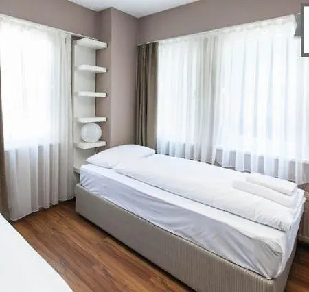 Hotel Caupo 3*