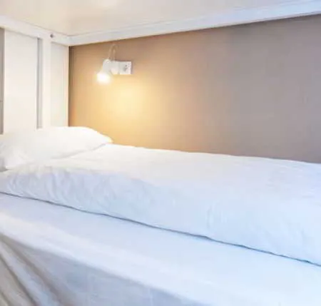 Hotel Caupo